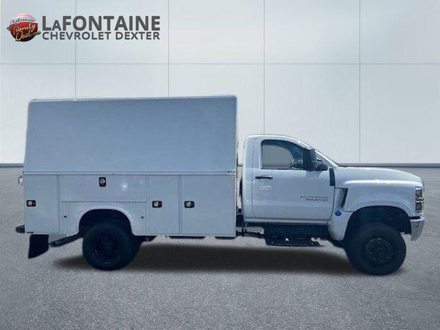 new 2024 Chevrolet Silverado 1500 car, priced at $85,343