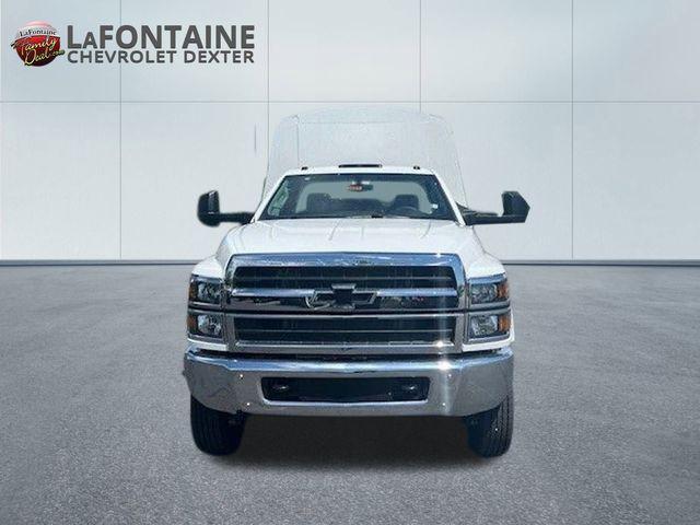 new 2024 Chevrolet Silverado 1500 car, priced at $85,343