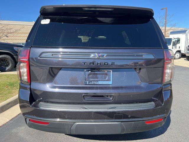 used 2022 Chevrolet Tahoe car, priced at $54,995