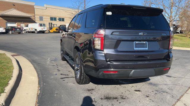 used 2022 Chevrolet Tahoe car, priced at $53,995