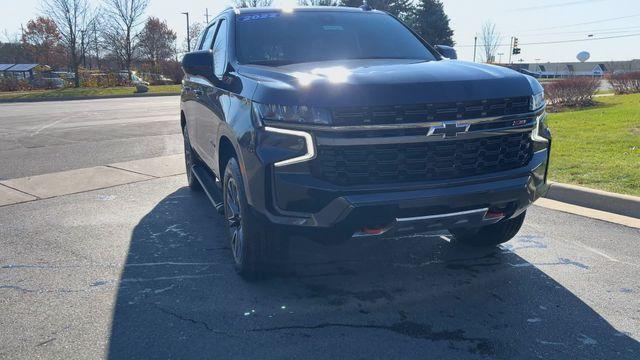 used 2022 Chevrolet Tahoe car, priced at $53,995