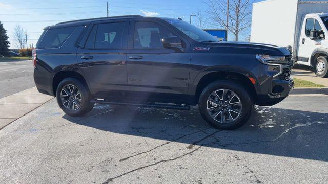 used 2022 Chevrolet Tahoe car, priced at $53,995