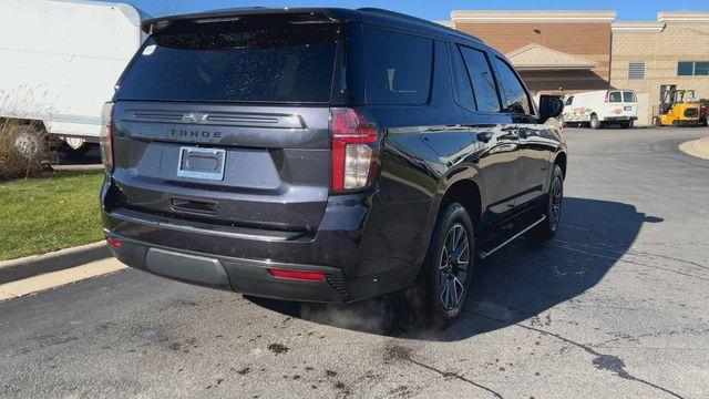 used 2022 Chevrolet Tahoe car, priced at $53,995