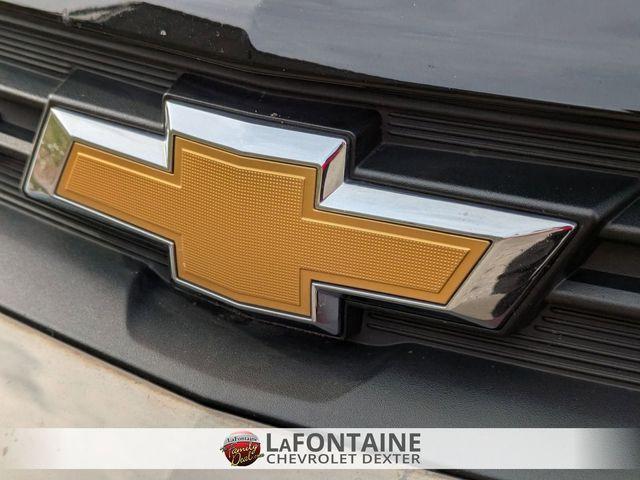 used 2023 Chevrolet TrailBlazer car, priced at $23,500