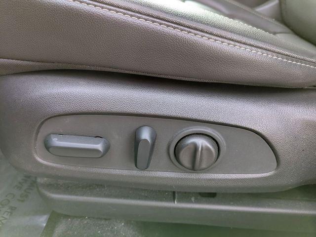 used 2023 Chevrolet TrailBlazer car, priced at $23,500