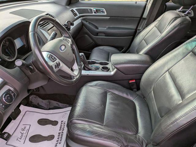 used 2015 Ford Explorer car, priced at $9,794