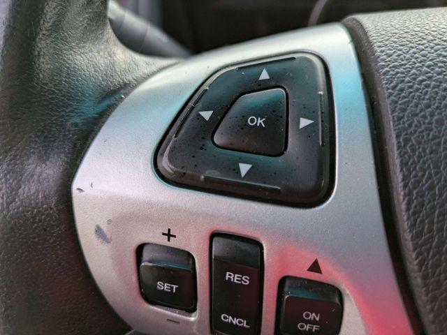 used 2015 Ford Explorer car, priced at $9,794