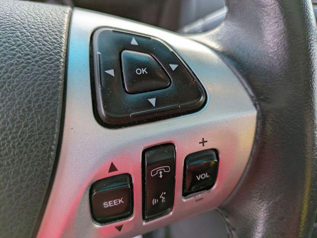 used 2015 Ford Explorer car, priced at $9,794