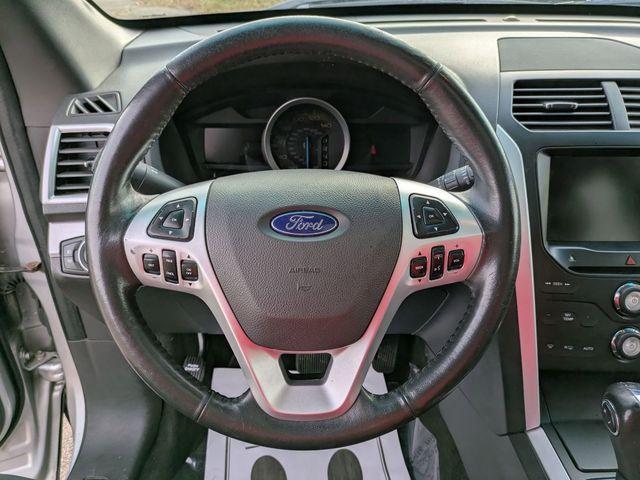 used 2015 Ford Explorer car, priced at $9,794