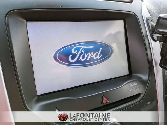 used 2015 Ford Explorer car, priced at $9,794