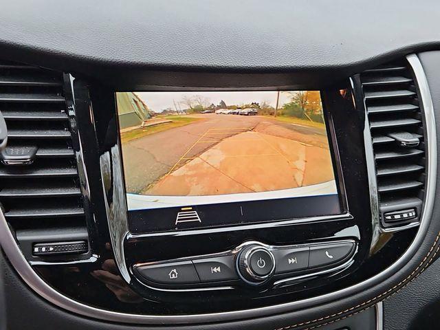 used 2022 Chevrolet Trax car, priced at $19,300