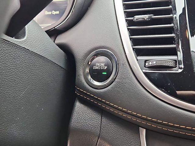 used 2022 Chevrolet Trax car, priced at $19,300