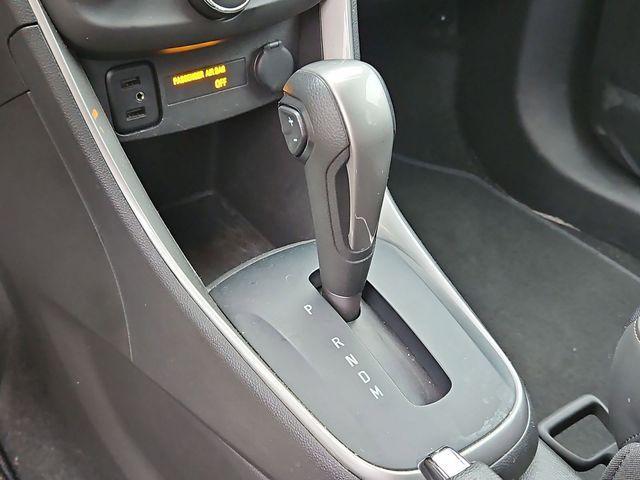 used 2022 Chevrolet Trax car, priced at $19,300