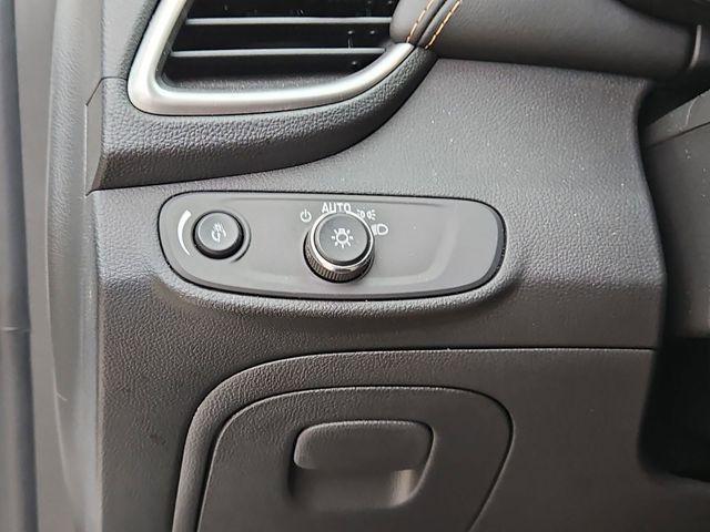 used 2022 Chevrolet Trax car, priced at $19,300