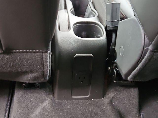 used 2022 Chevrolet Trax car, priced at $19,300