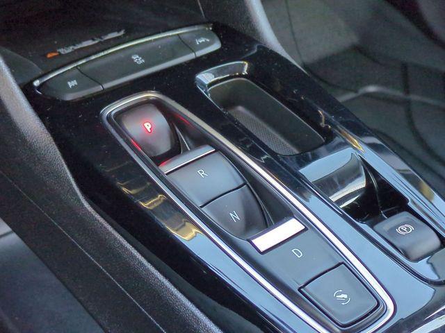 used 2022 Chevrolet Bolt EUV car, priced at $17,500