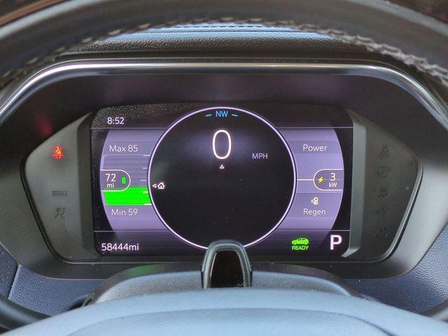 used 2022 Chevrolet Bolt EUV car, priced at $17,500