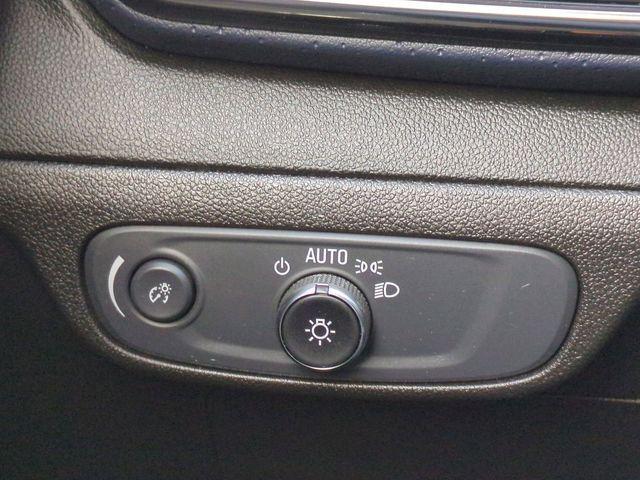 used 2022 Chevrolet Bolt EUV car, priced at $17,500