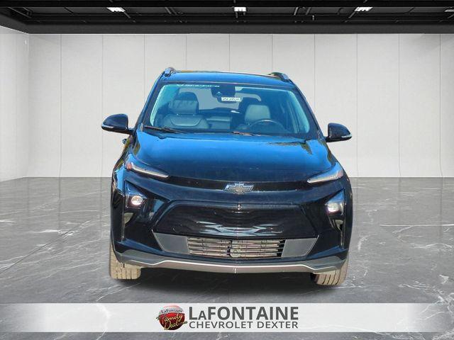 used 2022 Chevrolet Bolt EUV car, priced at $17,500