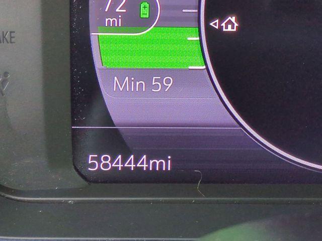 used 2022 Chevrolet Bolt EUV car, priced at $17,500