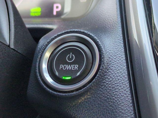 used 2022 Chevrolet Bolt EUV car, priced at $17,500