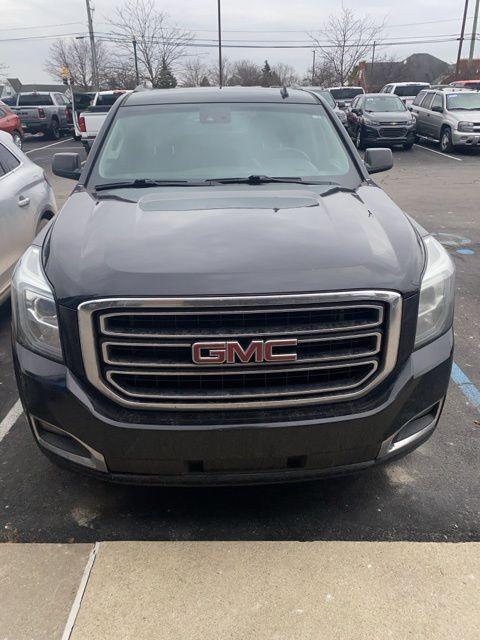 used 2015 GMC Yukon car, priced at $12,995