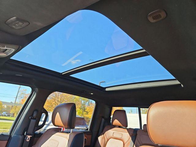 used 2022 Ram 1500 car, priced at $33,424