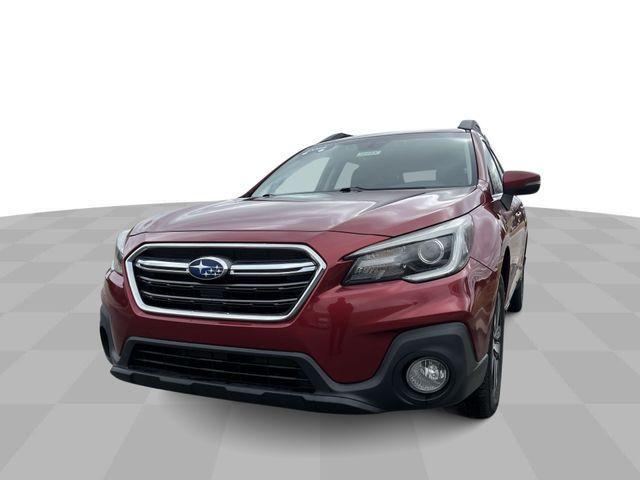 used 2018 Subaru Outback car, priced at $18,350