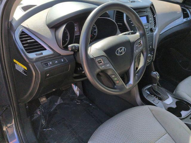 used 2016 Hyundai Santa Fe Sport car, priced at $8,800