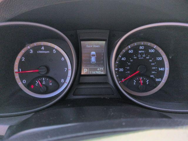 used 2016 Hyundai Santa Fe Sport car, priced at $8,800