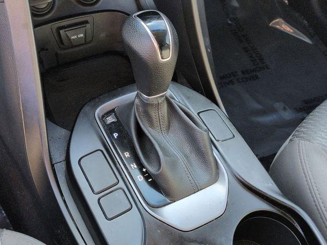 used 2016 Hyundai Santa Fe Sport car, priced at $8,800