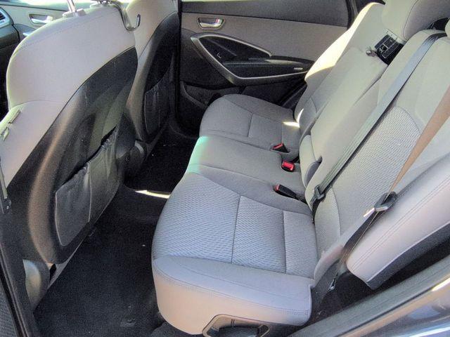 used 2016 Hyundai Santa Fe Sport car, priced at $8,800