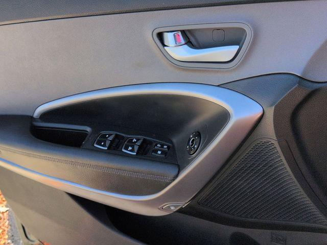 used 2016 Hyundai Santa Fe Sport car, priced at $8,800