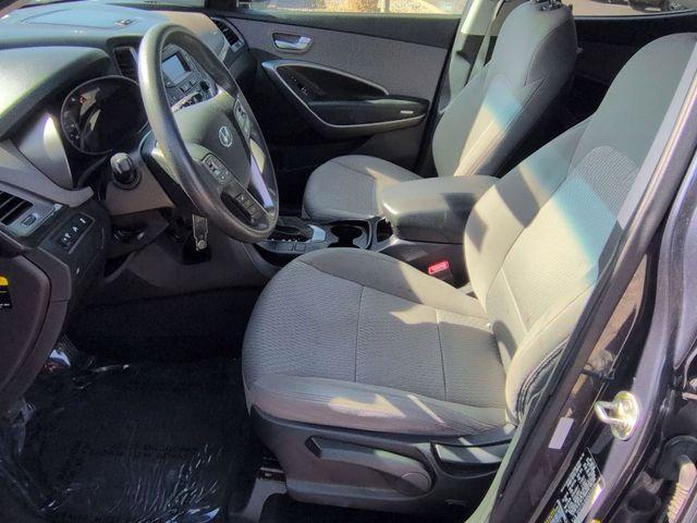 used 2016 Hyundai Santa Fe Sport car, priced at $8,800