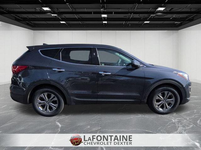 used 2016 Hyundai Santa Fe Sport car, priced at $8,800