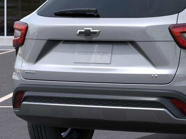 new 2026 Chevrolet Trax car, priced at $23,330