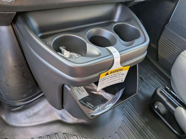 new 2025 Chevrolet Express 2500 car, priced at $47,700