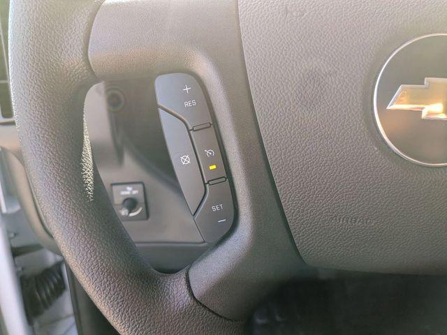 new 2025 Chevrolet Express 2500 car, priced at $47,700