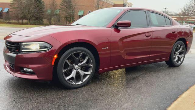 used 2018 Dodge Charger car, priced at $21,845