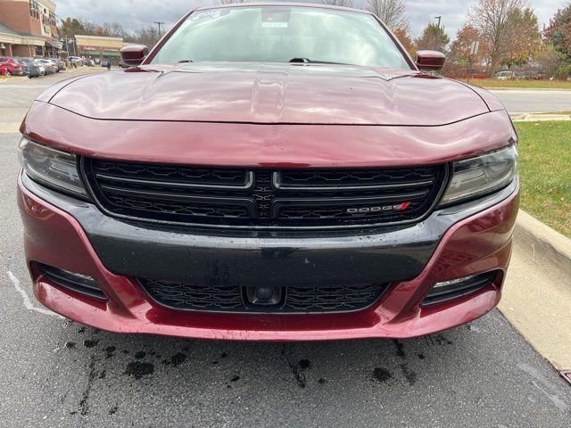 used 2018 Dodge Charger car, priced at $22,475