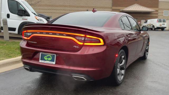 used 2018 Dodge Charger car, priced at $21,845