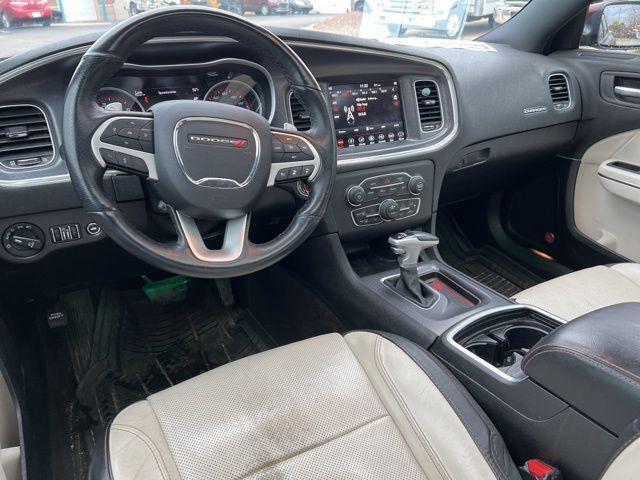 used 2018 Dodge Charger car, priced at $22,475