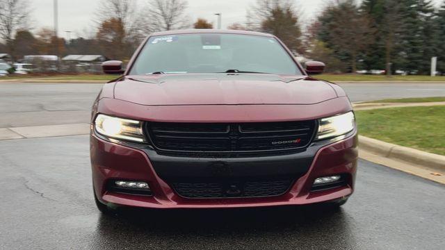 used 2018 Dodge Charger car, priced at $21,845