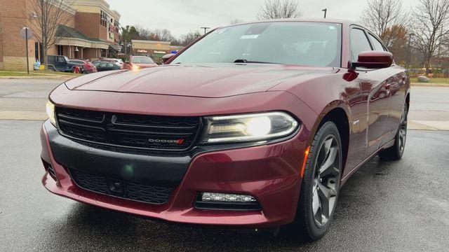 used 2018 Dodge Charger car, priced at $21,845