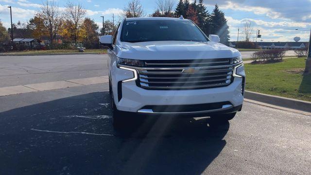 used 2023 Chevrolet Tahoe car, priced at $62,995