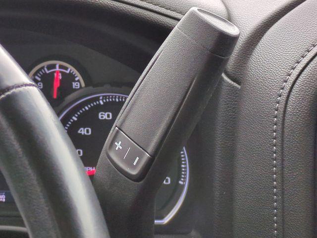 used 2022 Chevrolet Silverado 1500 Limited car, priced at $42,295