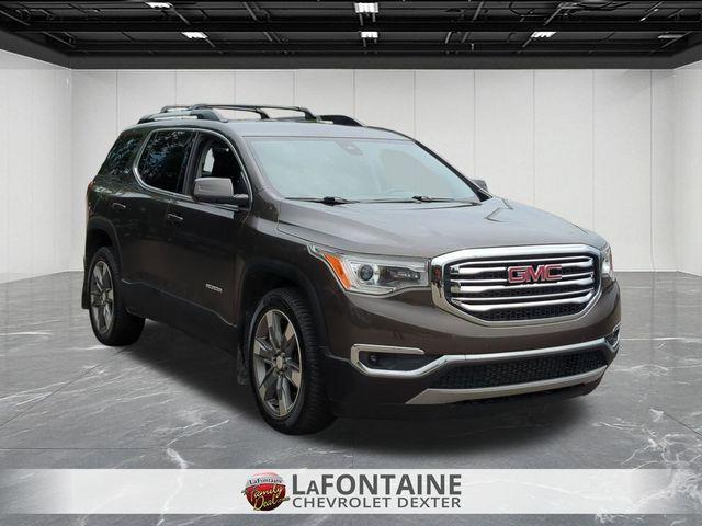 used 2019 GMC Acadia car, priced at $12,776
