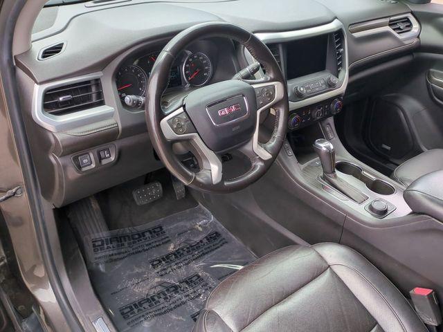 used 2019 GMC Acadia car, priced at $12,776