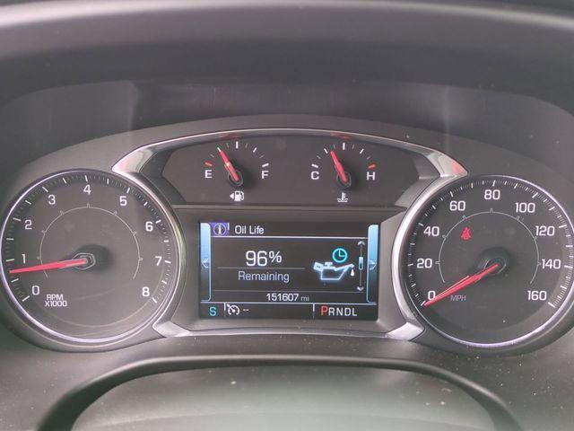 used 2019 GMC Acadia car, priced at $12,776