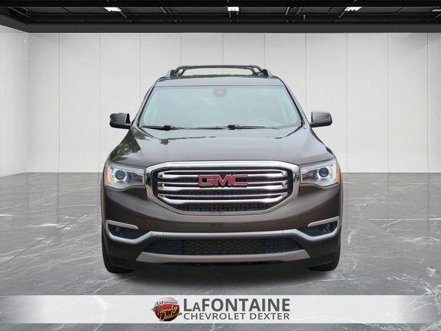 used 2019 GMC Acadia car, priced at $12,776